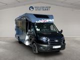 Dethleffs Just Go Active T 7055 EB Sie sparen 6.714,00 EUR - Dethleffs Just Go Active