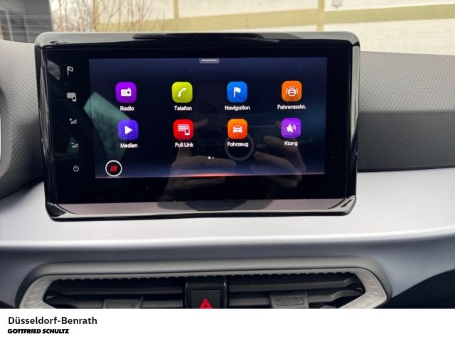 Seat Ibiza - Bild 15