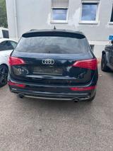 Audi Q5 5 Sitz - Audi Q5 in Augsburg