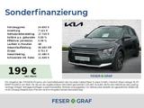 Kia Niro 1.6 HEV DCT EDITION7 DriveWise NAVI - gebrauchte Kia Niro aus dem Jahr 2024