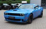 Dodge CHALLENGER 6,4L Scat Pack Widebody - Last Call - Dodge Challenger Last Call Gebrauchtwagen