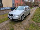 Skoda Fabia 6y TÜV Neu ! - Skoda Fabia: 6y