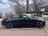 Mercedes-Benz E 220 d Autom. - - gebrauchte Mercedes-Benz E 220 aus dem Jahr 2024