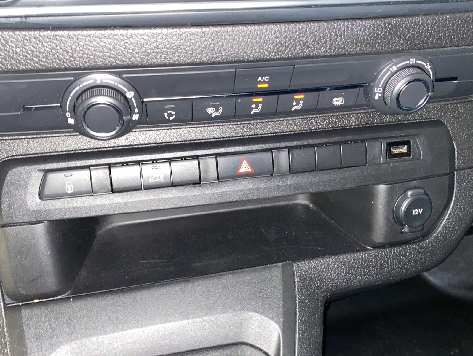 Fiat Scudo 1.5 Multijet XL L3*Klima*Tempomat*, миниатюра 8