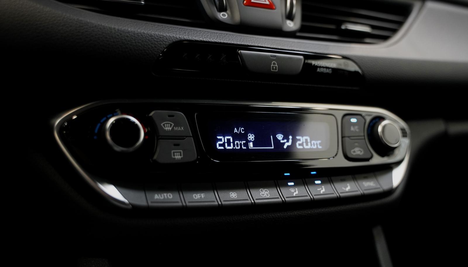 Hyundai i30 N *Kamera *LED *Schalter *Navi *SHZ