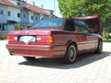 BMW 325i Cabrio "Last Edition" - BMW 325 aus 1992