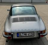 Porsche 911 Urmodell - Porsche aus 1971