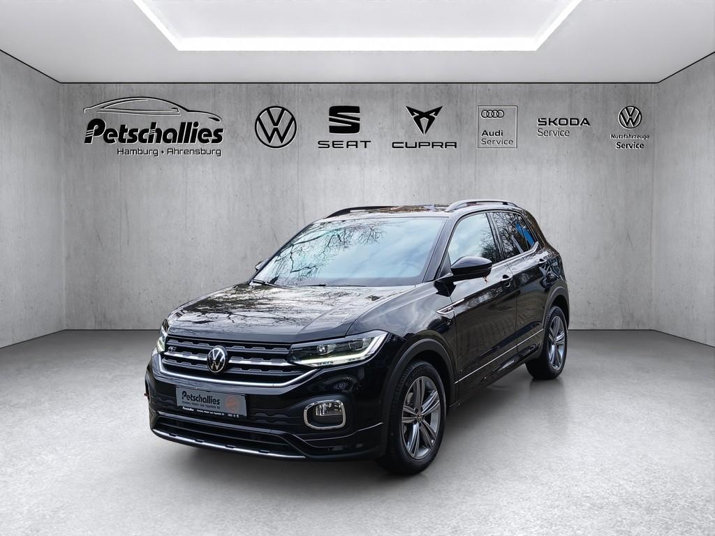 Volkswagen T-Cross Life 1.5 TSI R-Line 110 kW  DSG