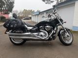 Suzuki Intruder m1500m - SUZUKI M 1500
