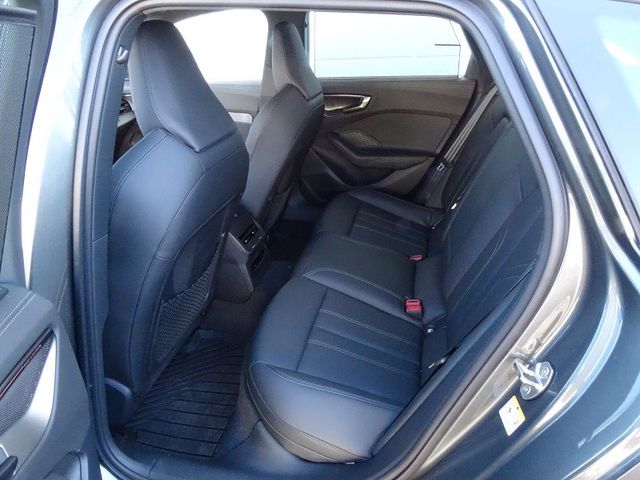 A5 Avant TDI S-tronic S Line / Tech pro / B & O