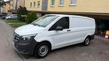 Mercedes-Benz Vito, 2.0d, 6-Gang, Neuwertiger zustand - gebrauchte Mercedes-Benz Vito aus dem Jahr 2023