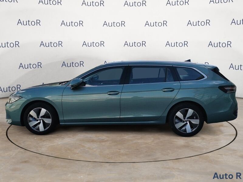 Volkswagen Passat Variant 1.5 TSI eHybrid Busine imagem 3