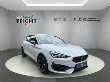 Cupra Leon - 4