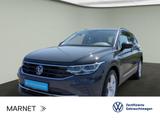 Volkswagen Tiguan 2.0 TDI DSG 4Motion  Life * Navi* AHK* Pa - Volkswagen Tiguan: TDI