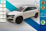 Skoda Karoq 2.0 TDI EVO SCR 115 CV DSG SportLine - Skoda Karoq mit Halbautomatikschaltung