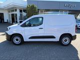 Opel Combo E Cargo Basis M 1,5 Diesel - Opel Combo B mit Diesel-Antrieb