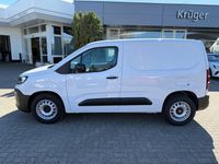 Opel Combo - Vorschau Bild 2