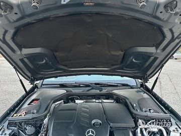 Mercedes E 220 - 3