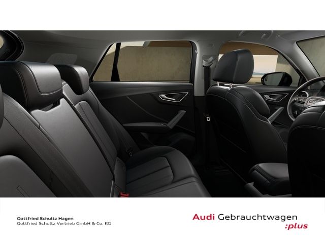 Audi Q2 - Bild 11
