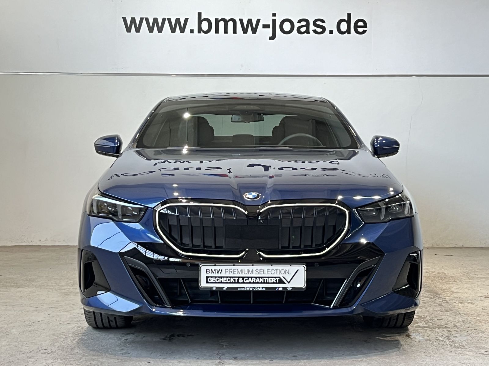 Fahrzeugabbildung BMW 520i M Sportpaket Pro, Sitzbelüftung, Standheizu