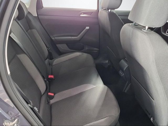 POLO 1.0 TSI DSG LIFE KLIMA+SHZ+CAM+PDC+DAB