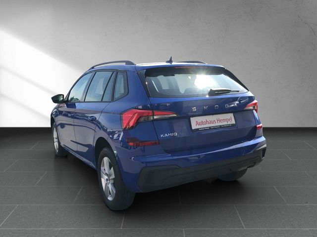 Skoda Kamiq Essence*PDC*LANE*SHZ*