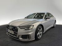 Audi A6 - Vorschau Bild 3