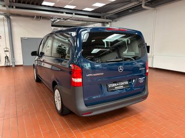 Mercedes Vito - 4