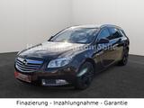 Opel Insignia A Sports Tourer Innovation*Aut.*NAVI*SC - gebrauchte Opel Insignia aus dem Jahr 2012