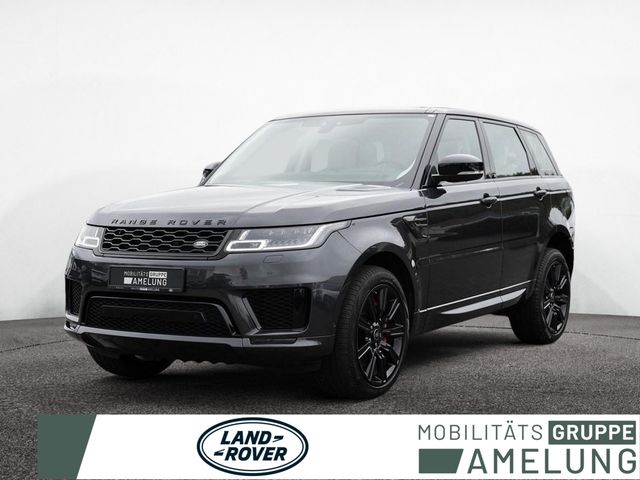 Land Rover Range Rover Sport D350 HST 360° LASER PANO