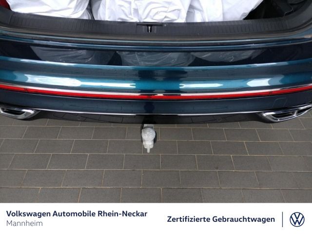 Volkswagen Tiguan - Bild 12