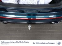 Volkswagen Tiguan - Vorschau Bild 12