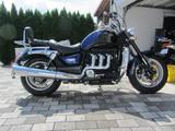 Triumph Rocket III