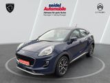 Ford Puma 1.0 EcoBoost Mild Hybrid Titanium, 1.HD - Ford Puma in Hannover
