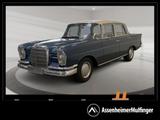 Mercedes-Benz 220 SEB **sehr guter Zustand,Heckflosse TOP rest - Mercedes-Benz Heckflosse