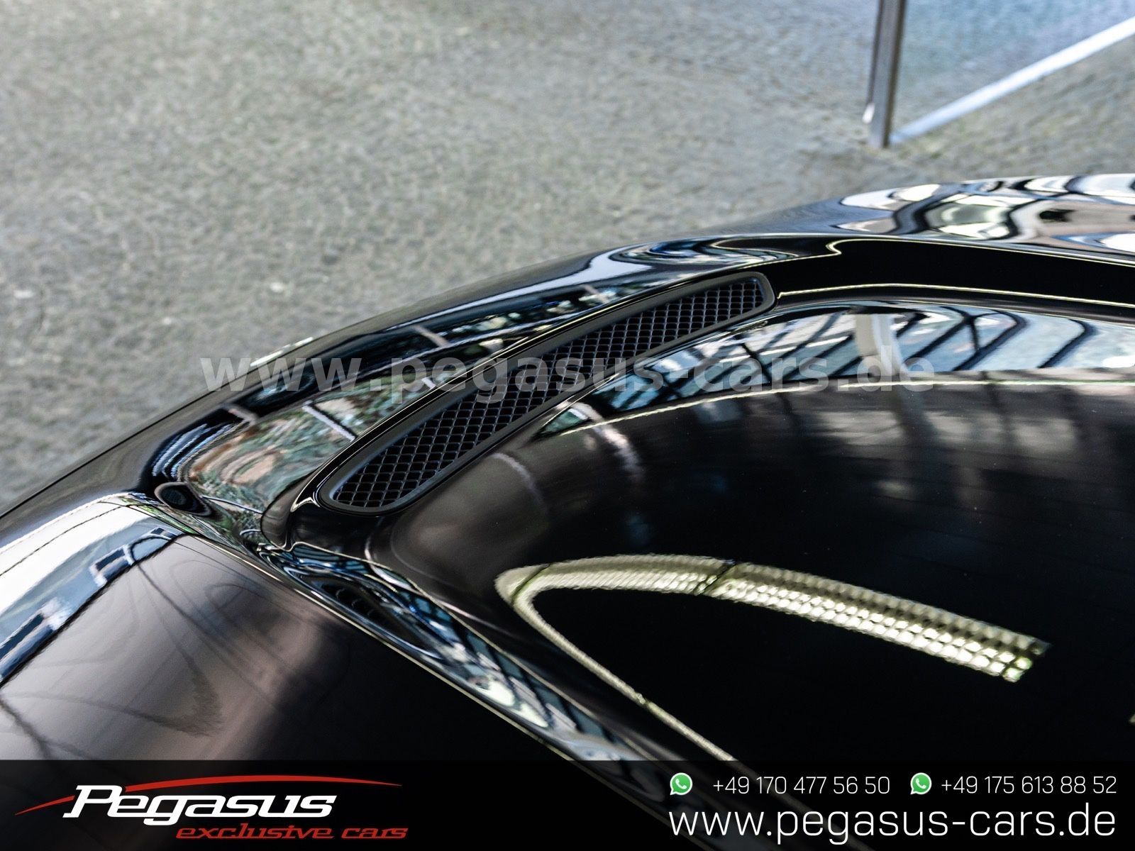 MERCEDES-BENZ C 63 AMG - 14