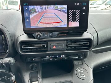 Citroën Berlingo M PT 110 Plus | RCam - LM - TMP - DAB -