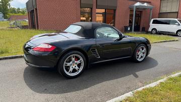 2005 Porsche BOXSTER 缩略图 18