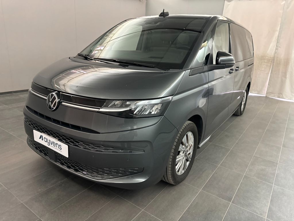 Image of Volkswagen T7 Multivan