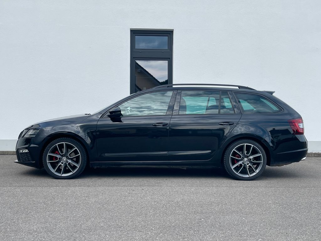 Image of Skoda Octavia