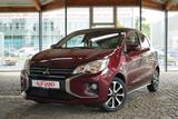 Mitsubishi Space Star 1.2 Select Kamera Tempomat DAB Klima - Mitsubishi Space Star Gebrauchtwagen in Hamburg
