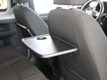 Volkswagen Caddy Maxi DSG COMFORTLINE NAV STANDH ACC KAMERA