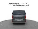 Ford Tourneo Custom L1 B&O 360* e.Schiebetüren 5 Jahr - Neuwagen mit Diesel-Antrieb