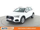 Audi Q3 35 TDI Aut.*S-LINE*NAV*ACC*VC*CAM*PDC*SHZ - Audi Q3 35 TDI Gebrauchtwagen