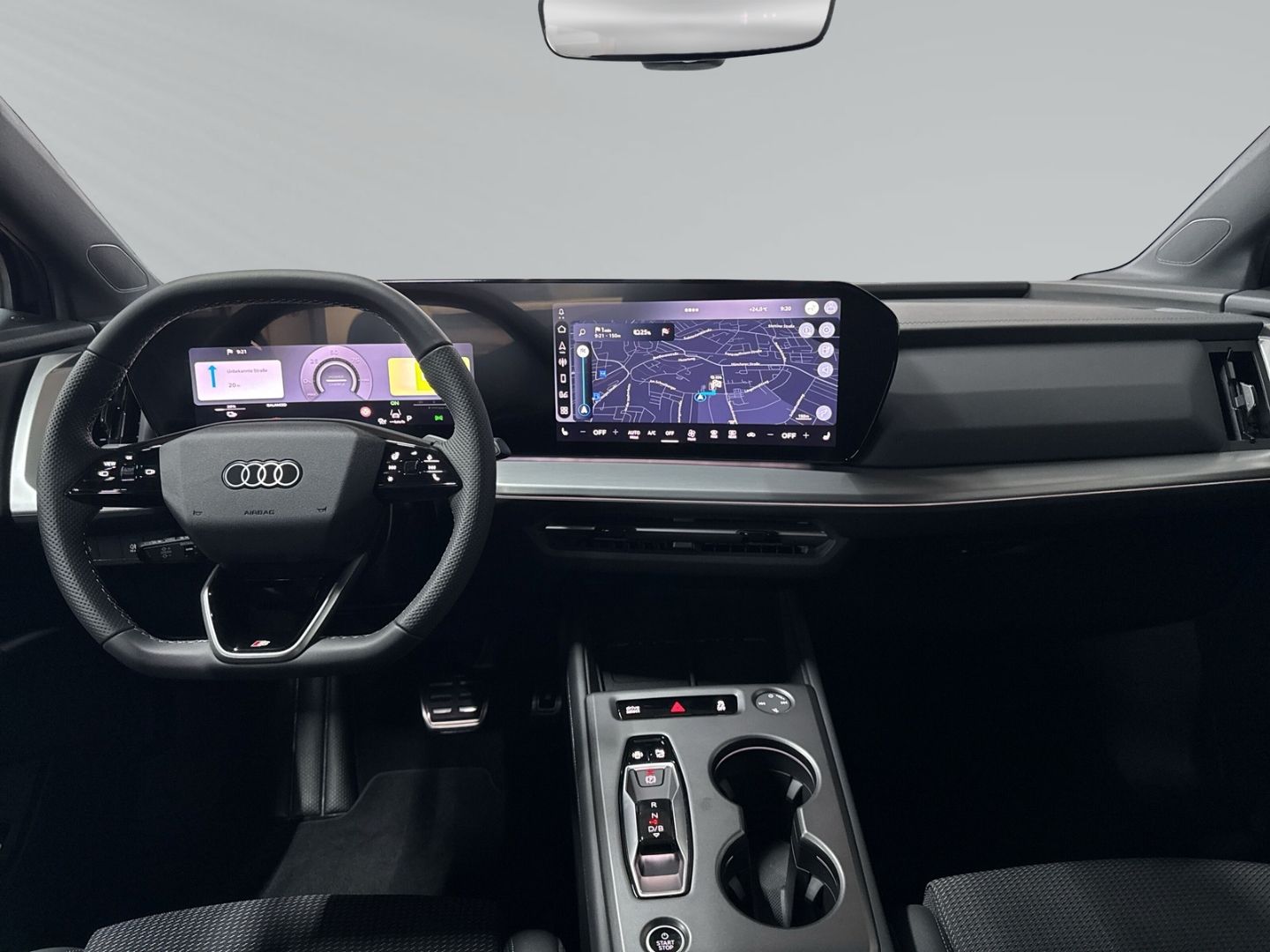 Audi Q4 e-tron - Bild 12