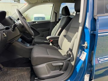 Volkswagen Tiguan - 7