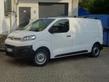 Citroën Jumpy Kasten Profi M - Citroën Jumpy aus 2018