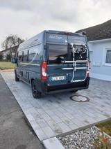 Karmann Davis 590 - Karmann Davis