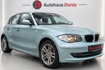 BMW 118 - 2