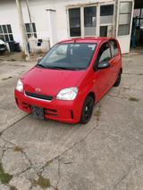 Daihatsu Cuore günstig abzugeben - Daihatsu aus 2004